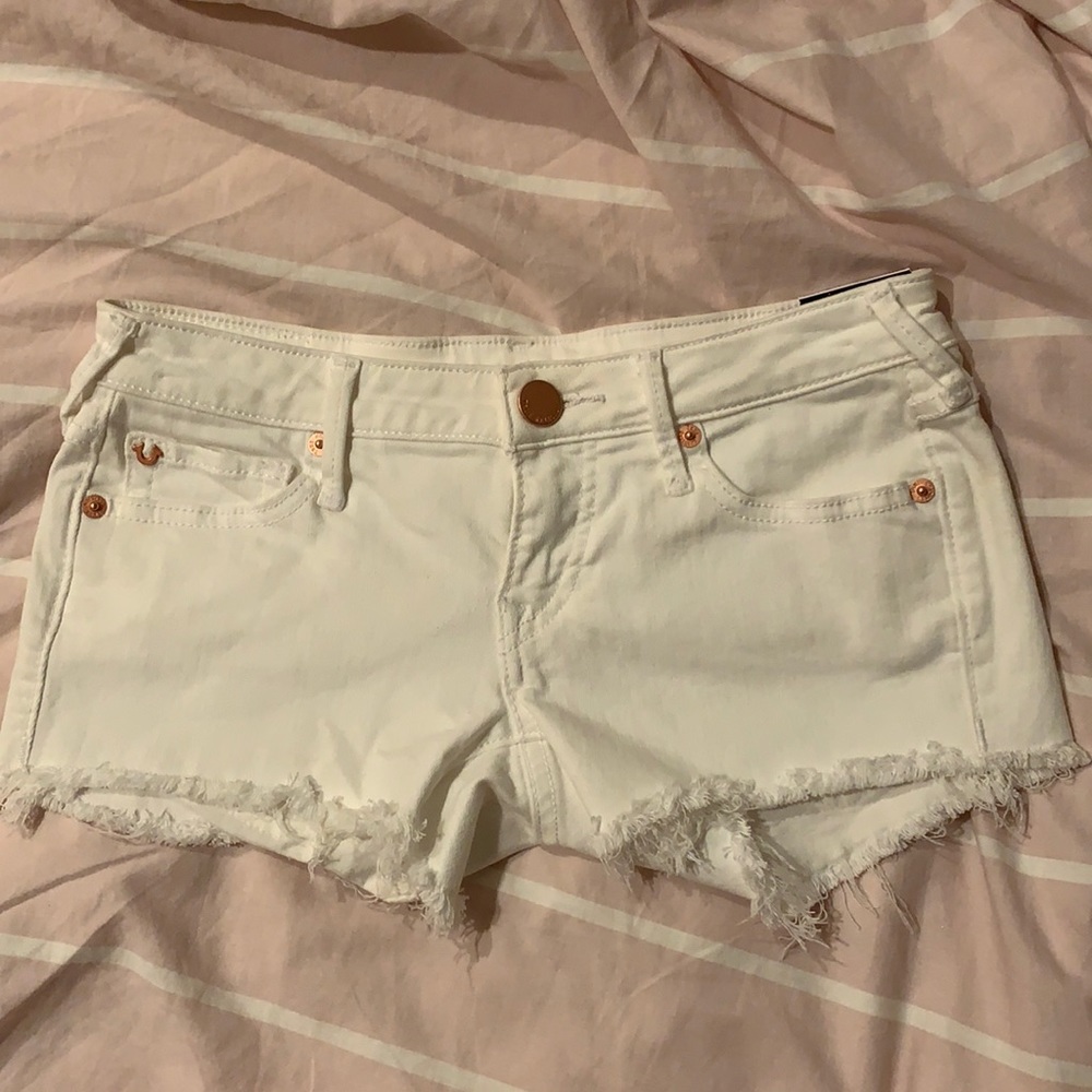 True Religion Joey Shorts